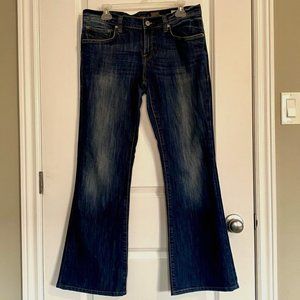 Mavi Jeans - “Molly” W30/L32